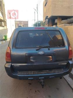 تويوتا 4رنر